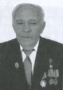 Сомкин Сергей Александрович